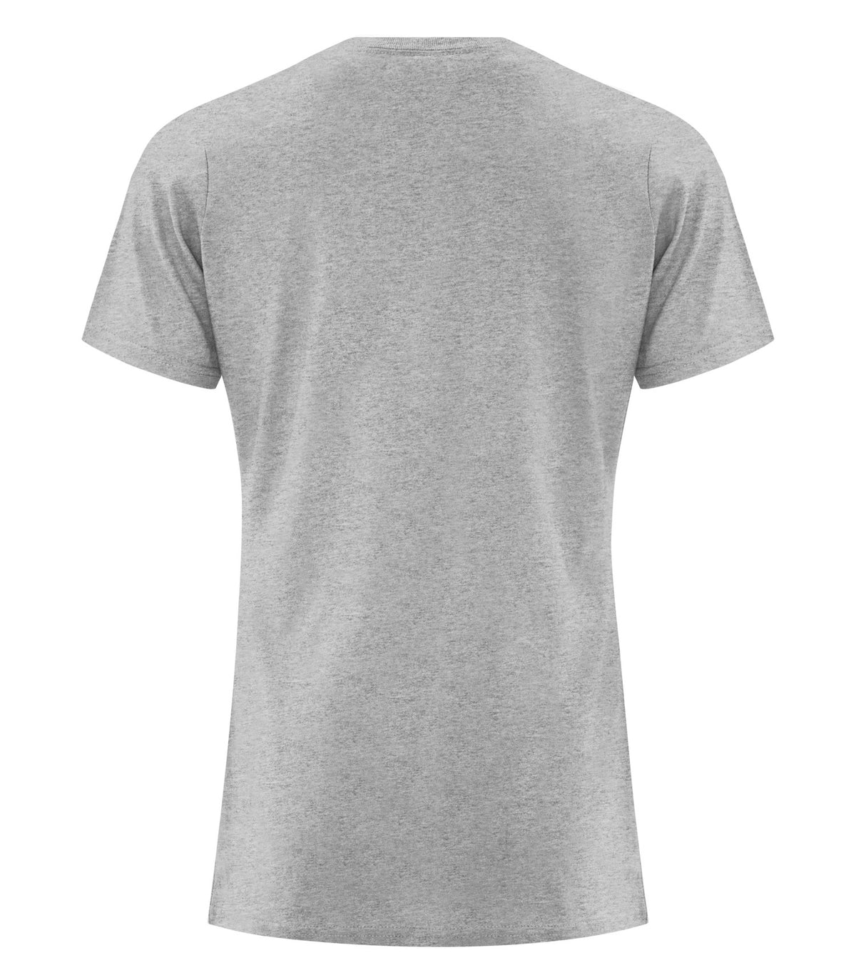 EBSC Ladies Short Sleeve Cotton T-Shirt