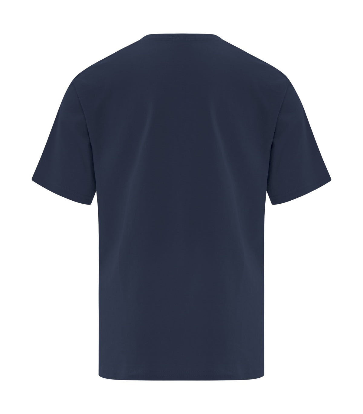 UCRO Youth Short Sleeve Cotton T-Shirt