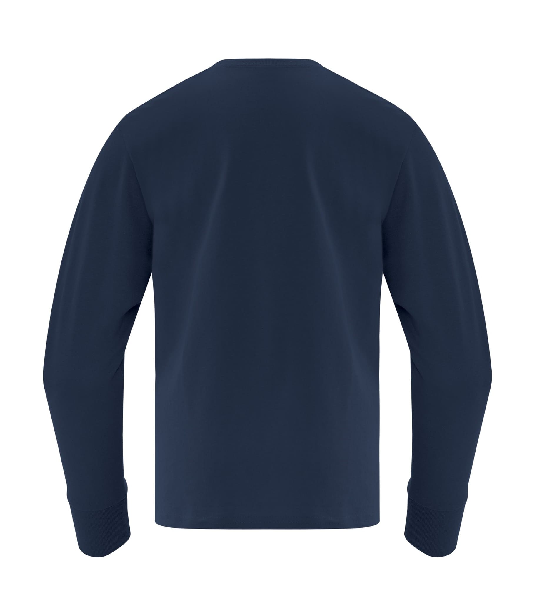 UCRO Youth Long Sleeve Cotton T-Shirt