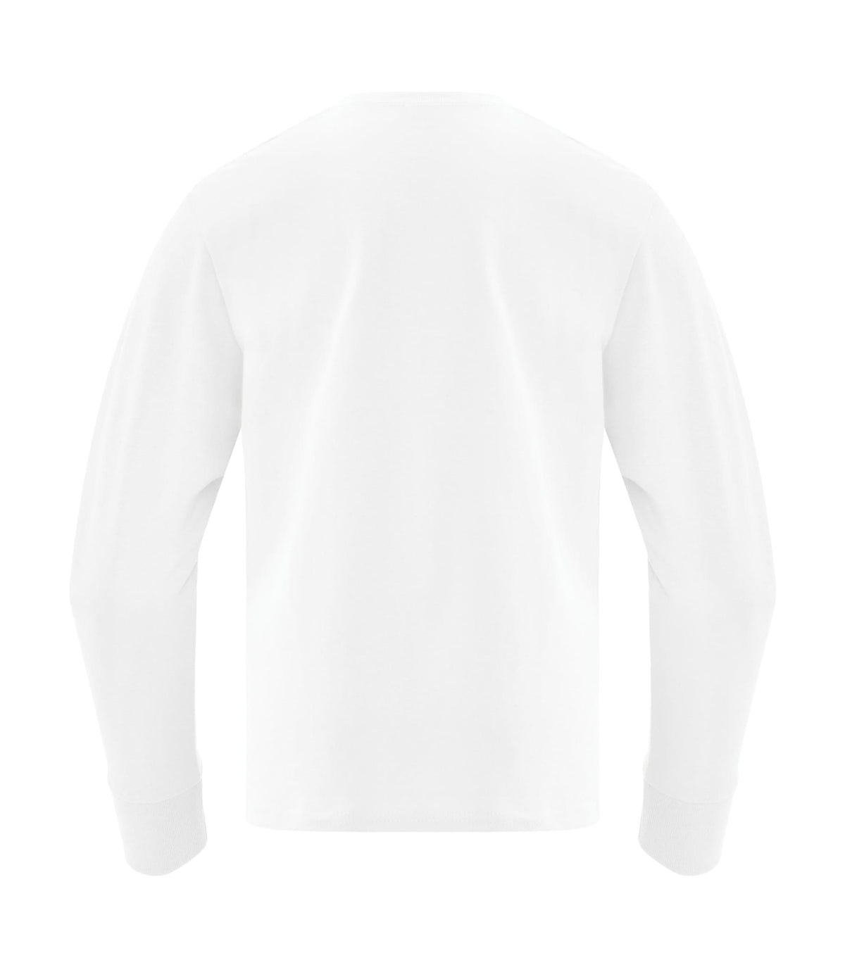 UCRO Youth Long Sleeve Cotton T-Shirt