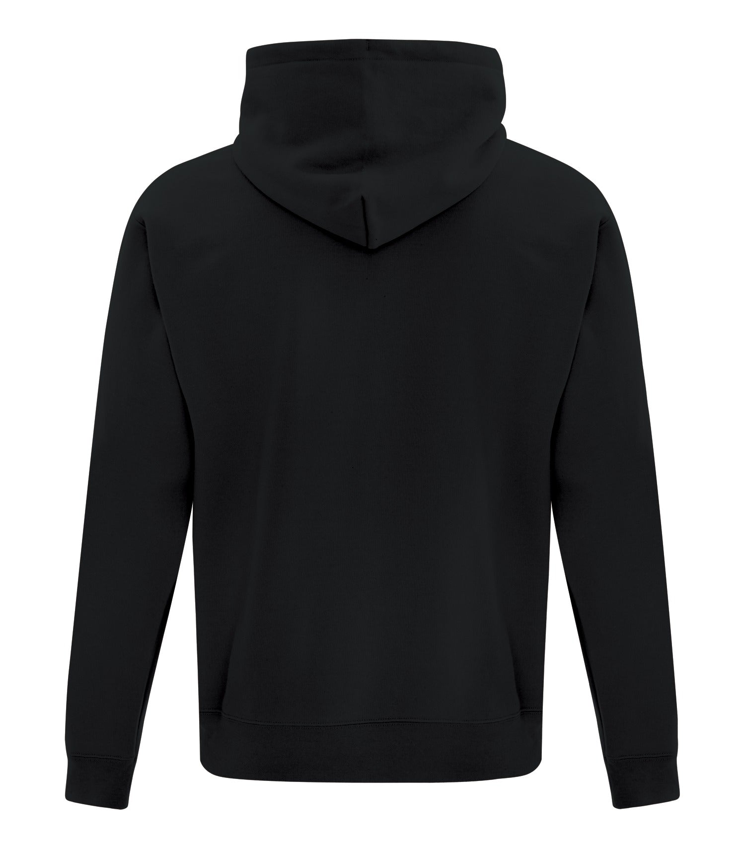 NKB Adult Everyday Fleece Hoodie