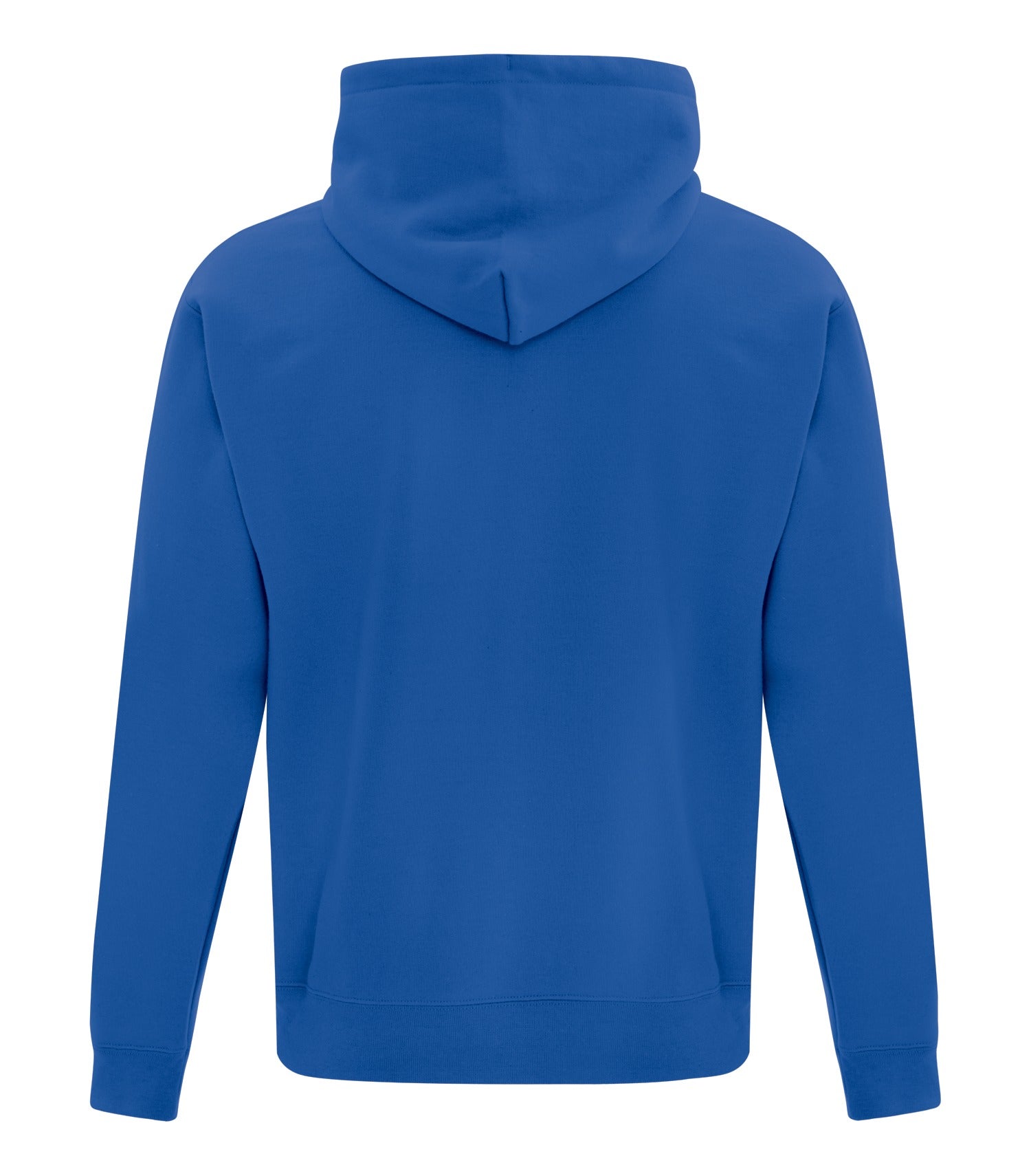 TBDC Adult Everyday Fleece Hoodie