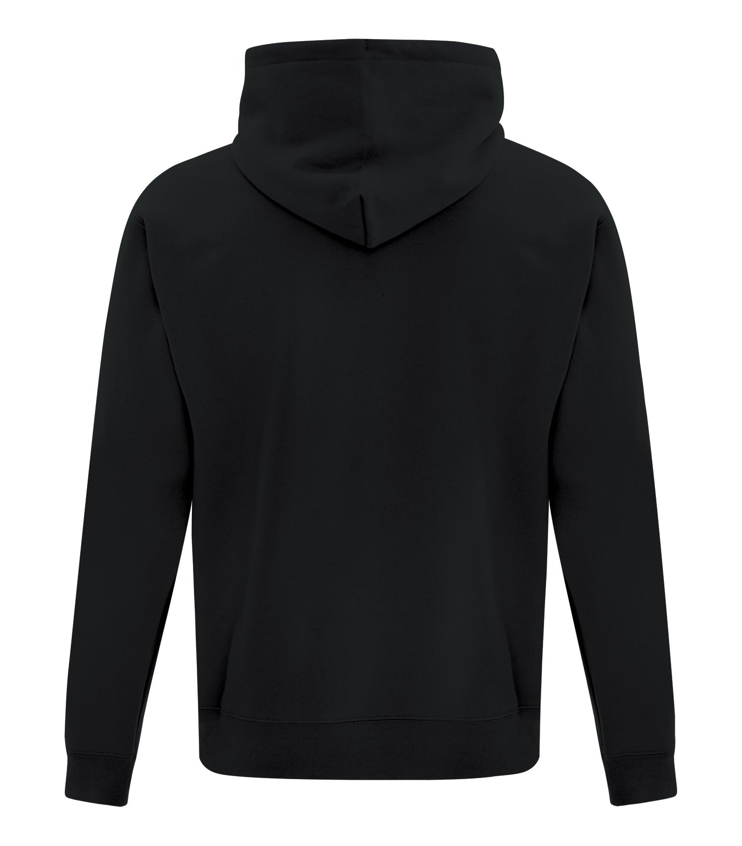 DSC Adult Full Zip Hoodie