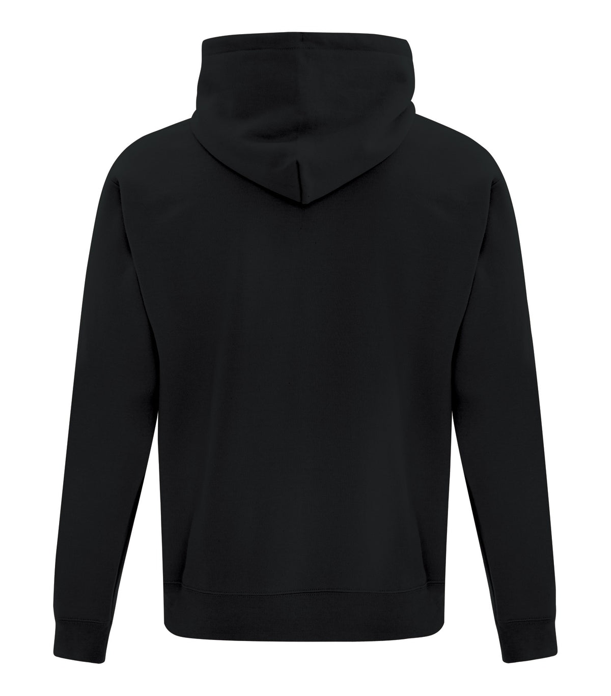 DSC Adult Full Zip Hoodie