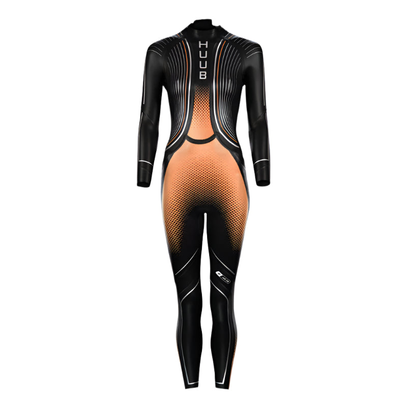 Women's Triathlon & Open Water Wetsuits | HUUB | GoSwim Canada