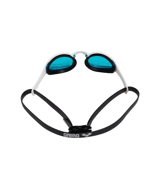 Arena Goggle Cobra Ultra Swipe Smoke