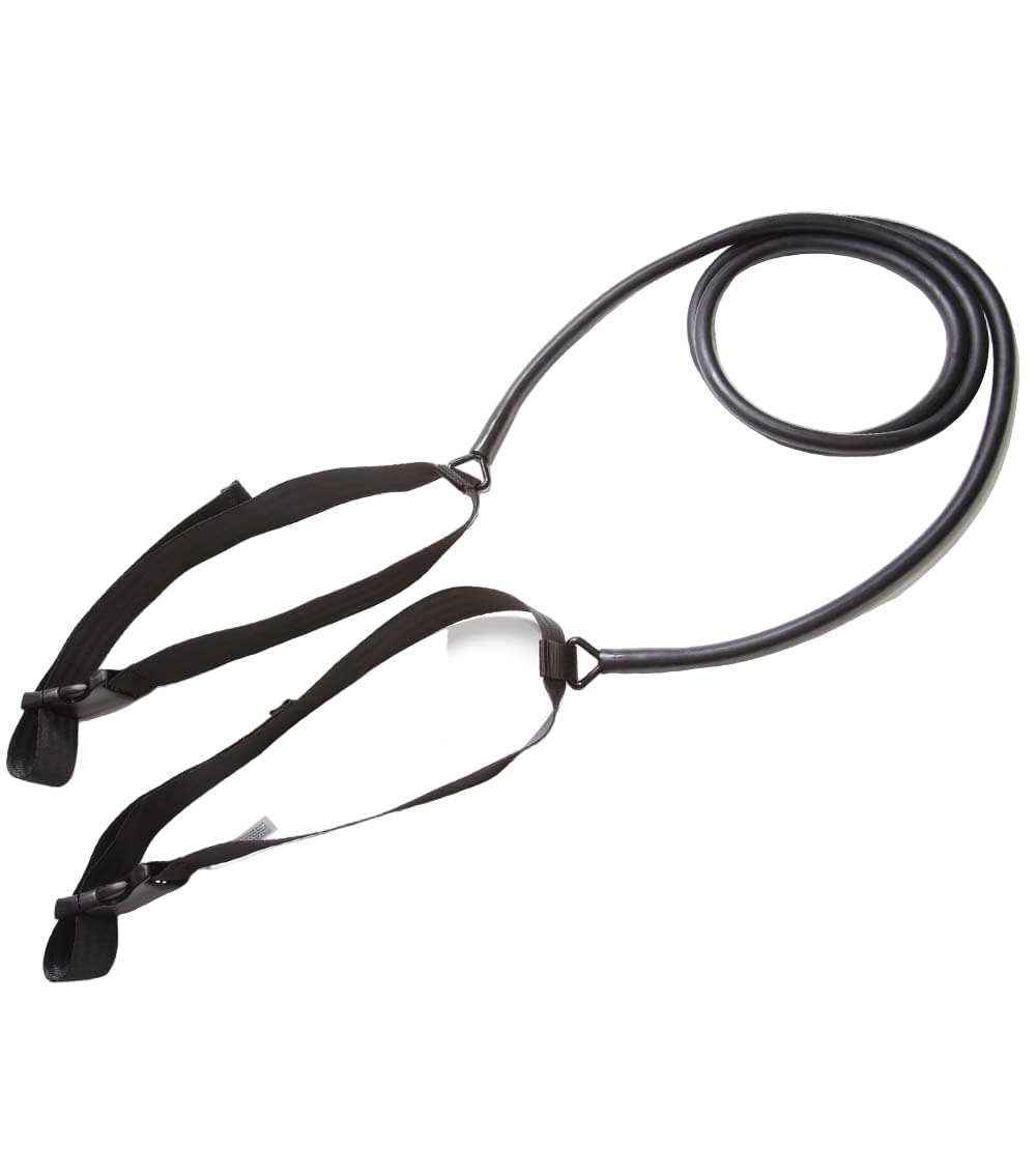 StrechCordz Resistance Grudge Belt