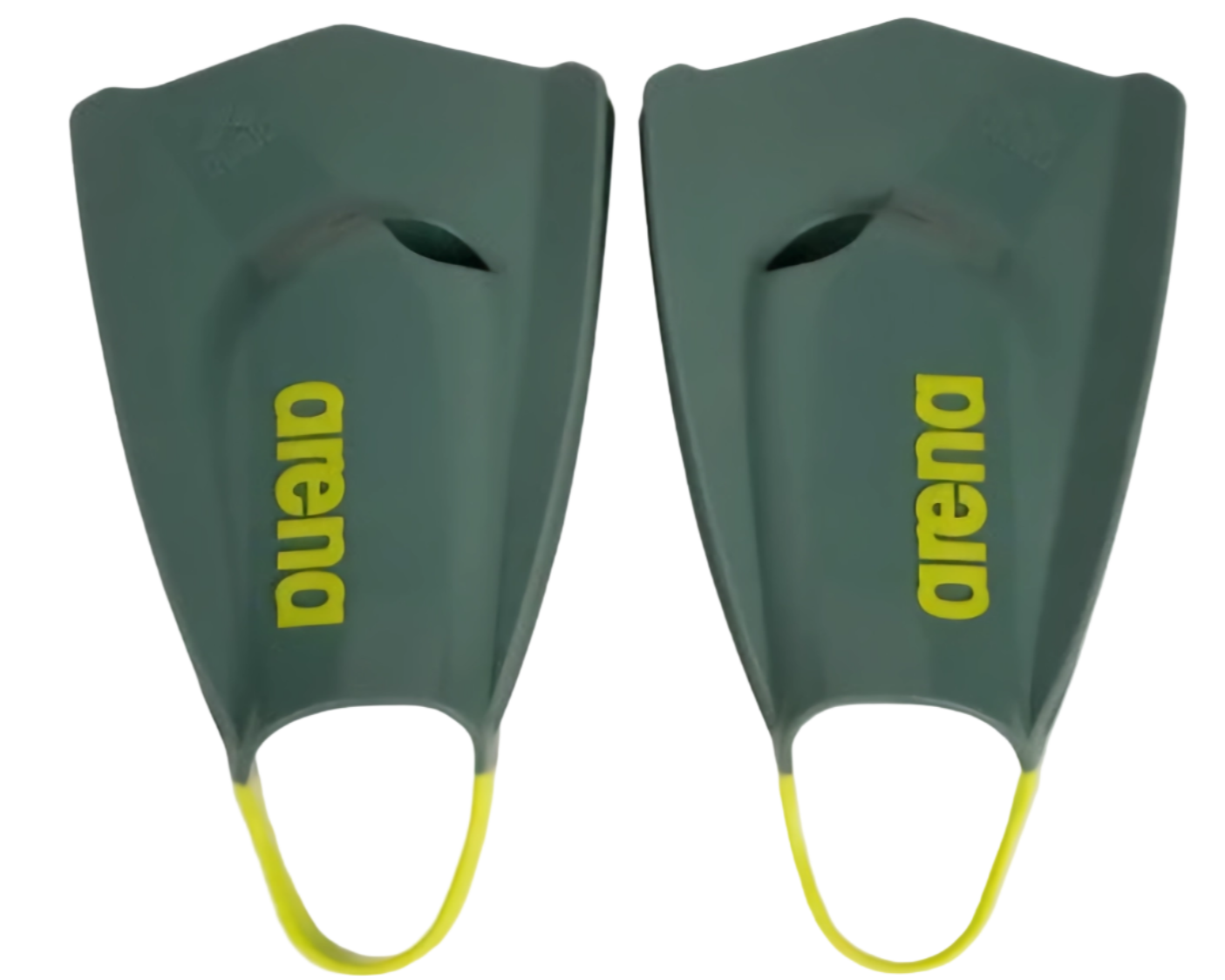 swim training fins arena power pro fins