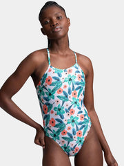 Jolyn Onesie Jackson - Print - Cocolush