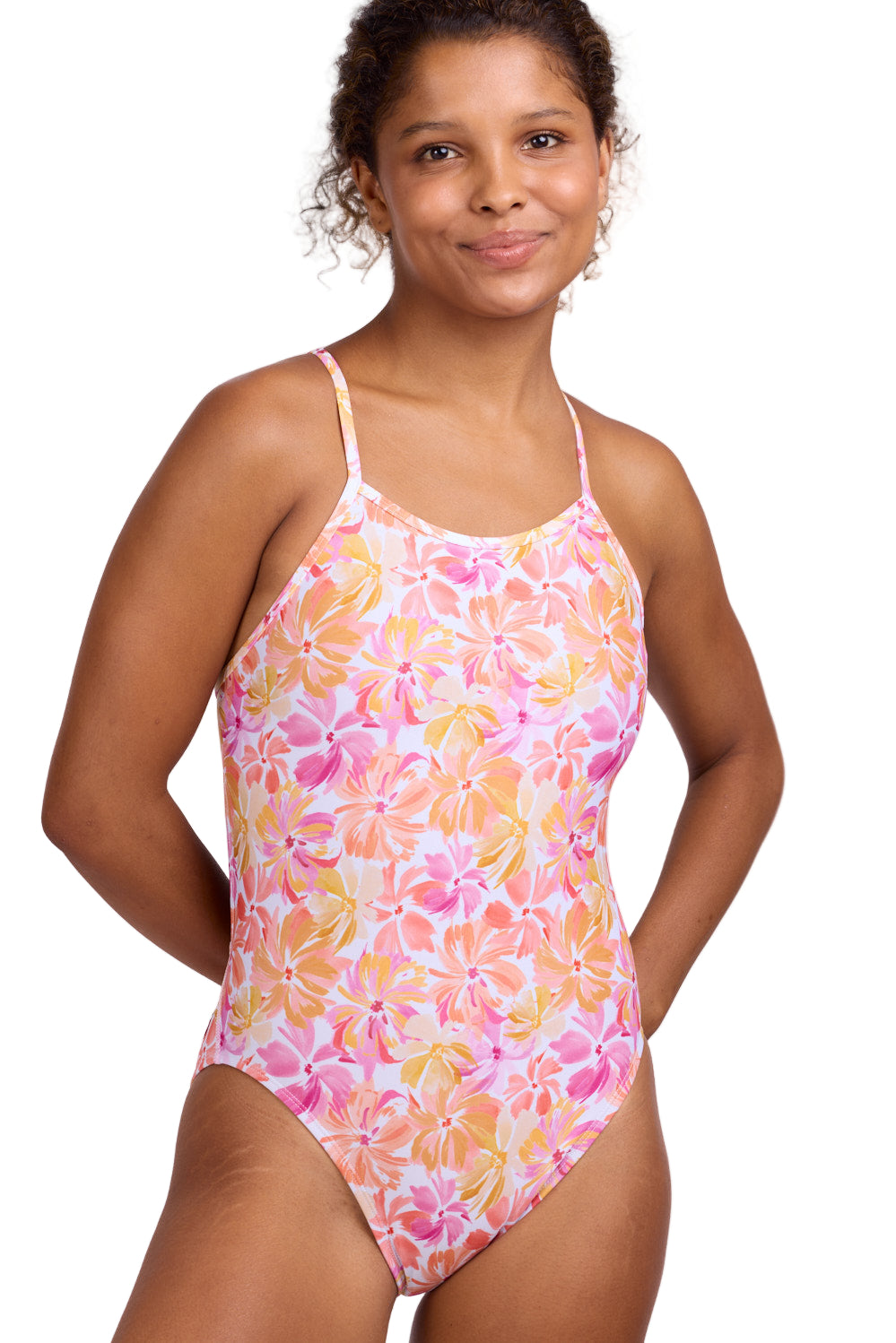 Jolyn Onesie Brandon - Print - Marisol