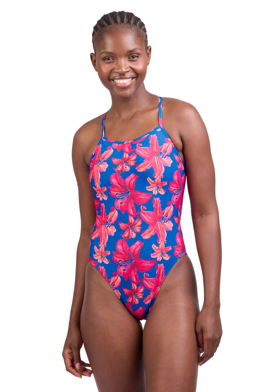 Jolyn Onesie Brandon - Print - Wonders