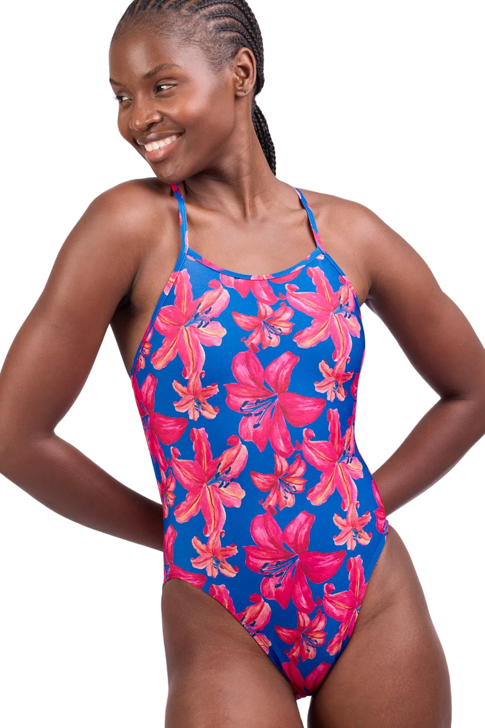 Jolyn Onesie Brandon - Print - Wonders