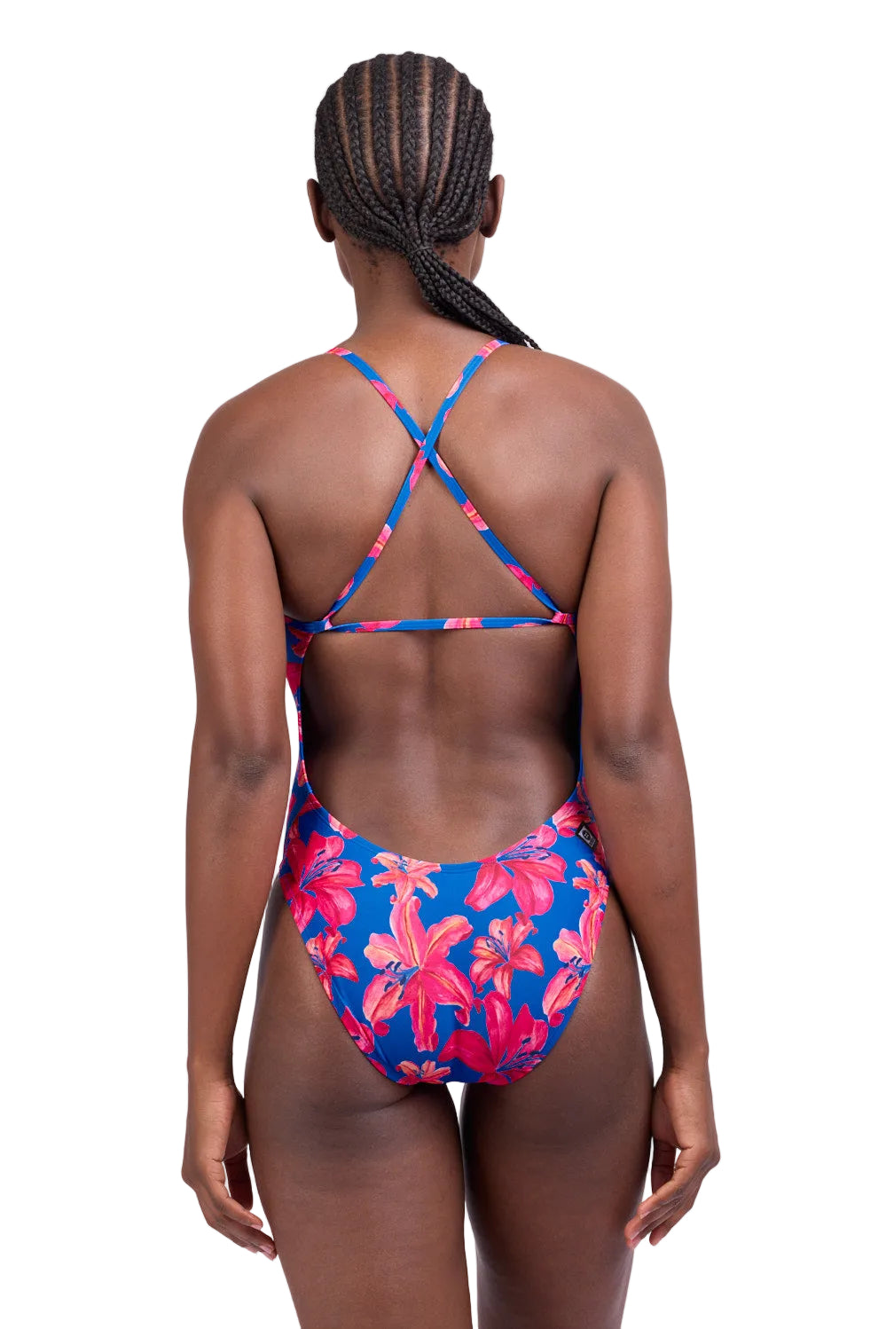 Jolyn Onesie Brandon - Print - Wonders