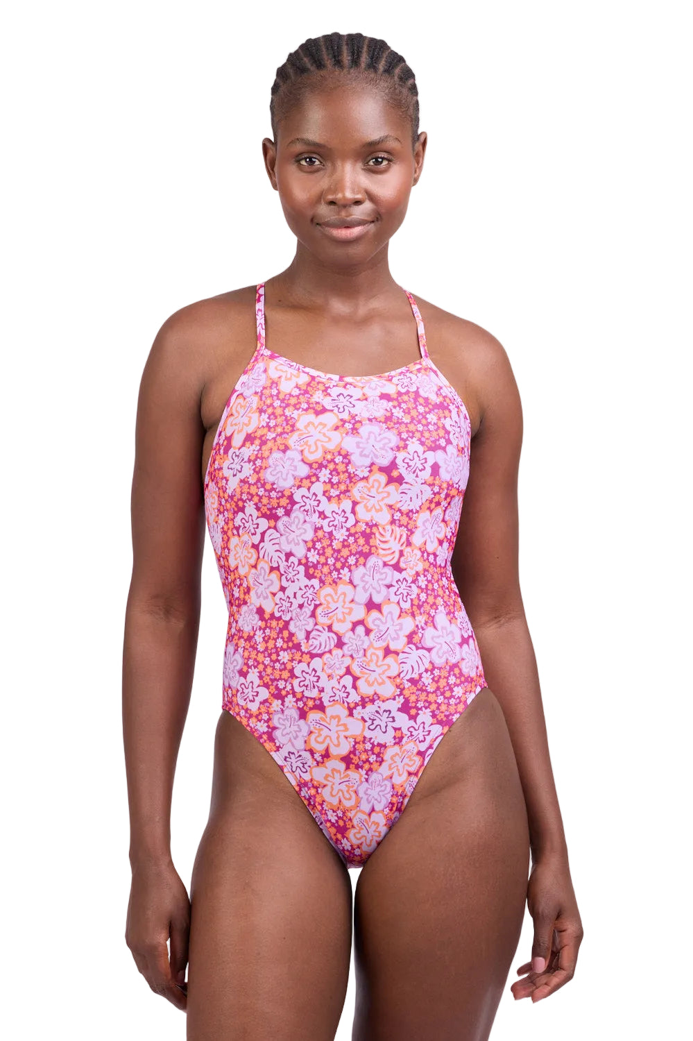 Jolyn Onesie Jackson - Print - Zinna