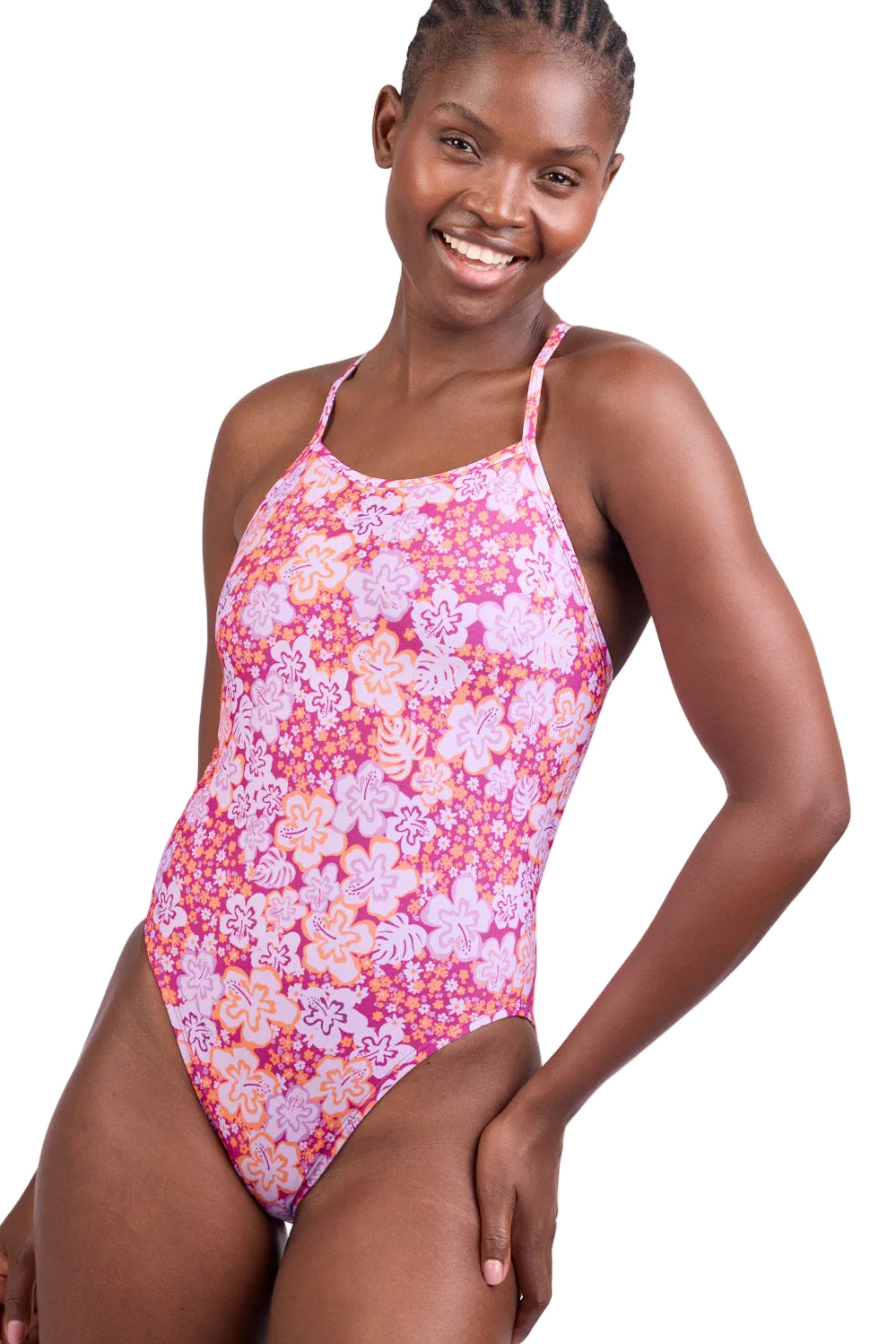 Jolyn Onesie Jackson - Print - Zinna