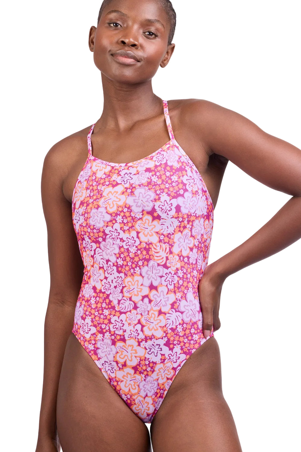 Jolyn Onesie Jackson - Print - Zinna