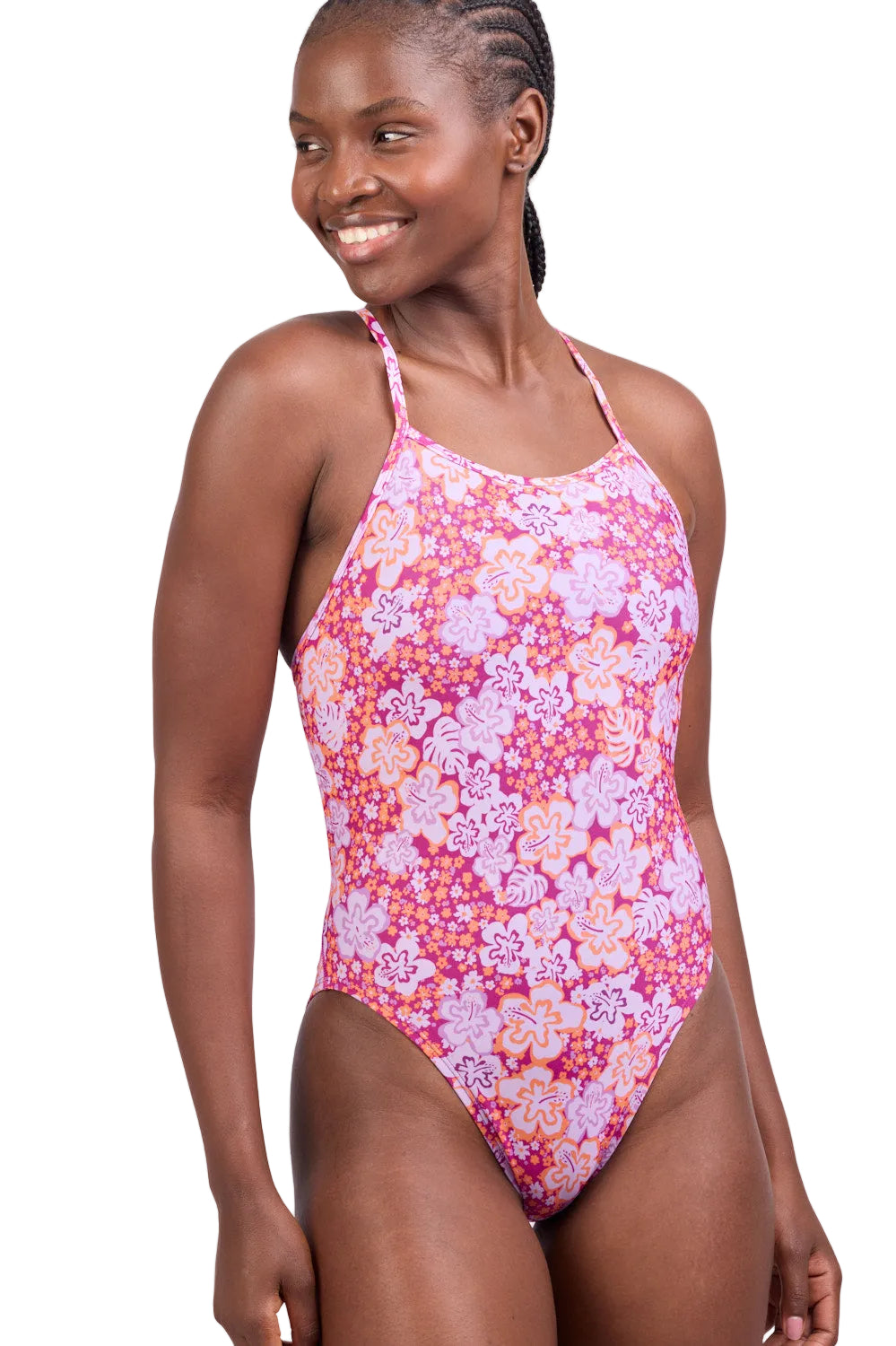 Jolyn Onesie Jackson - Print - Zinna