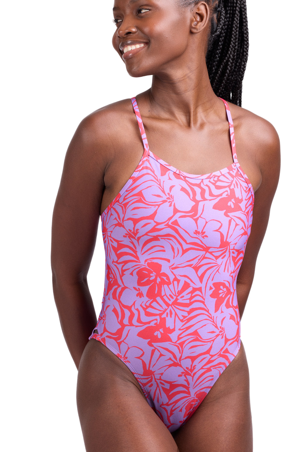 Jolyn Onesie Julian - Print - Sundara