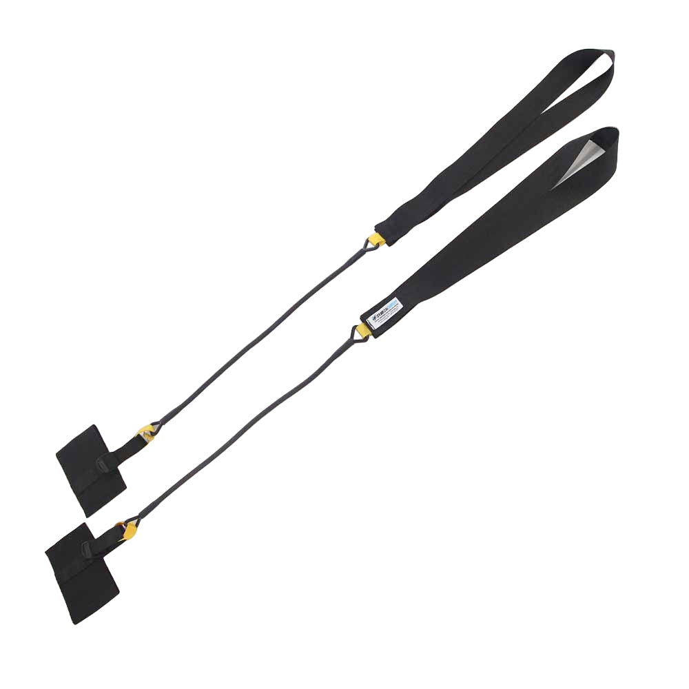 StrechCordz Resistance Kick Trainer