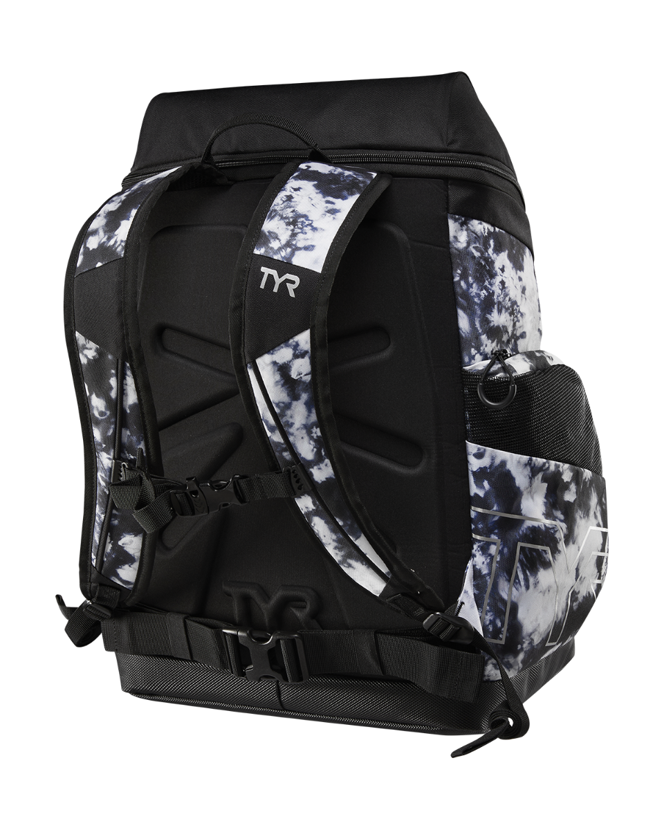 TYR Backpack Alliance 45L Tie Dye – - Main Image