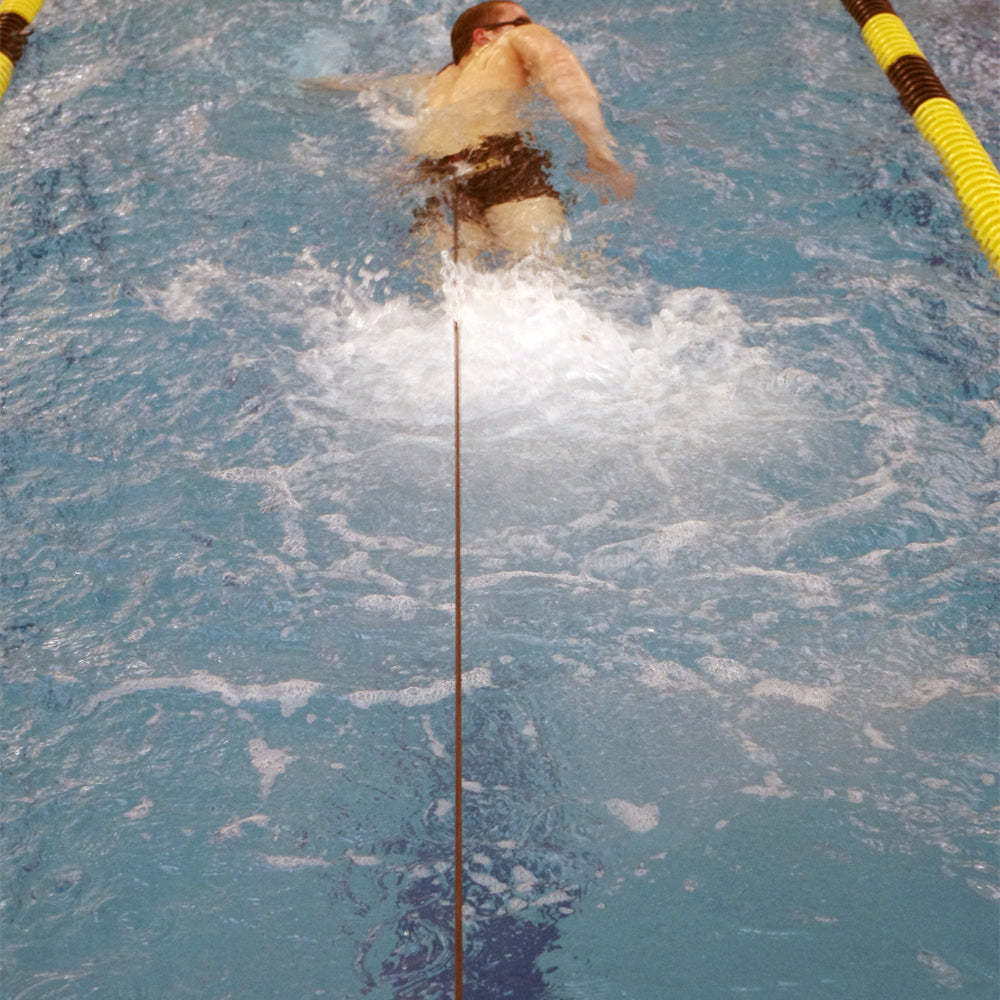 StrechCordz Resistance Long Belt Slider