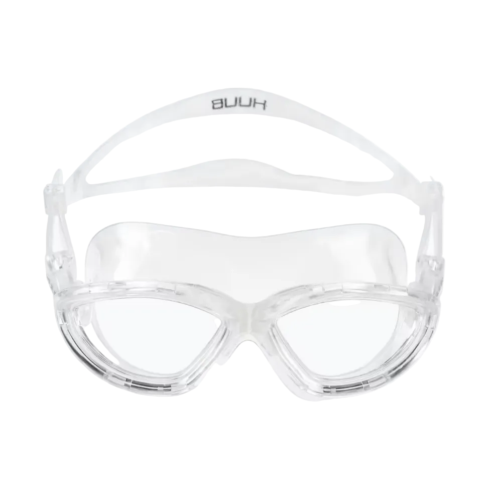 HUUB Goggles Manta Ray - Clear