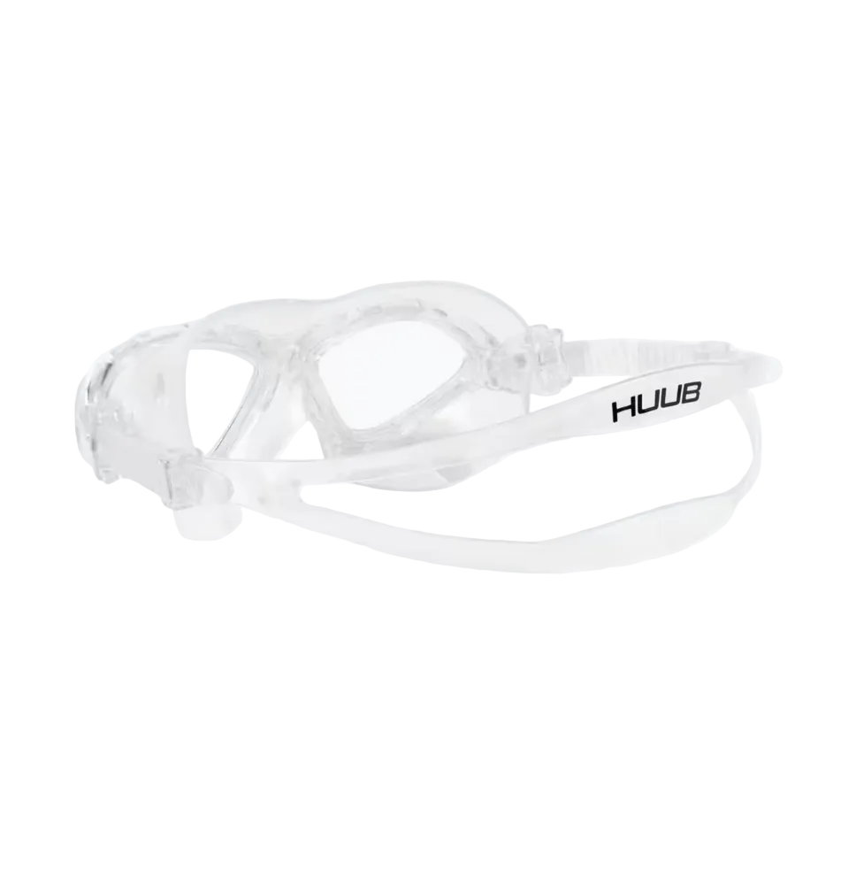 HUUB Goggles Manta Ray - Clear