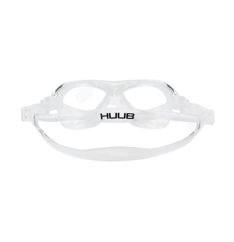 HUUB Goggles Manta Ray - Clear