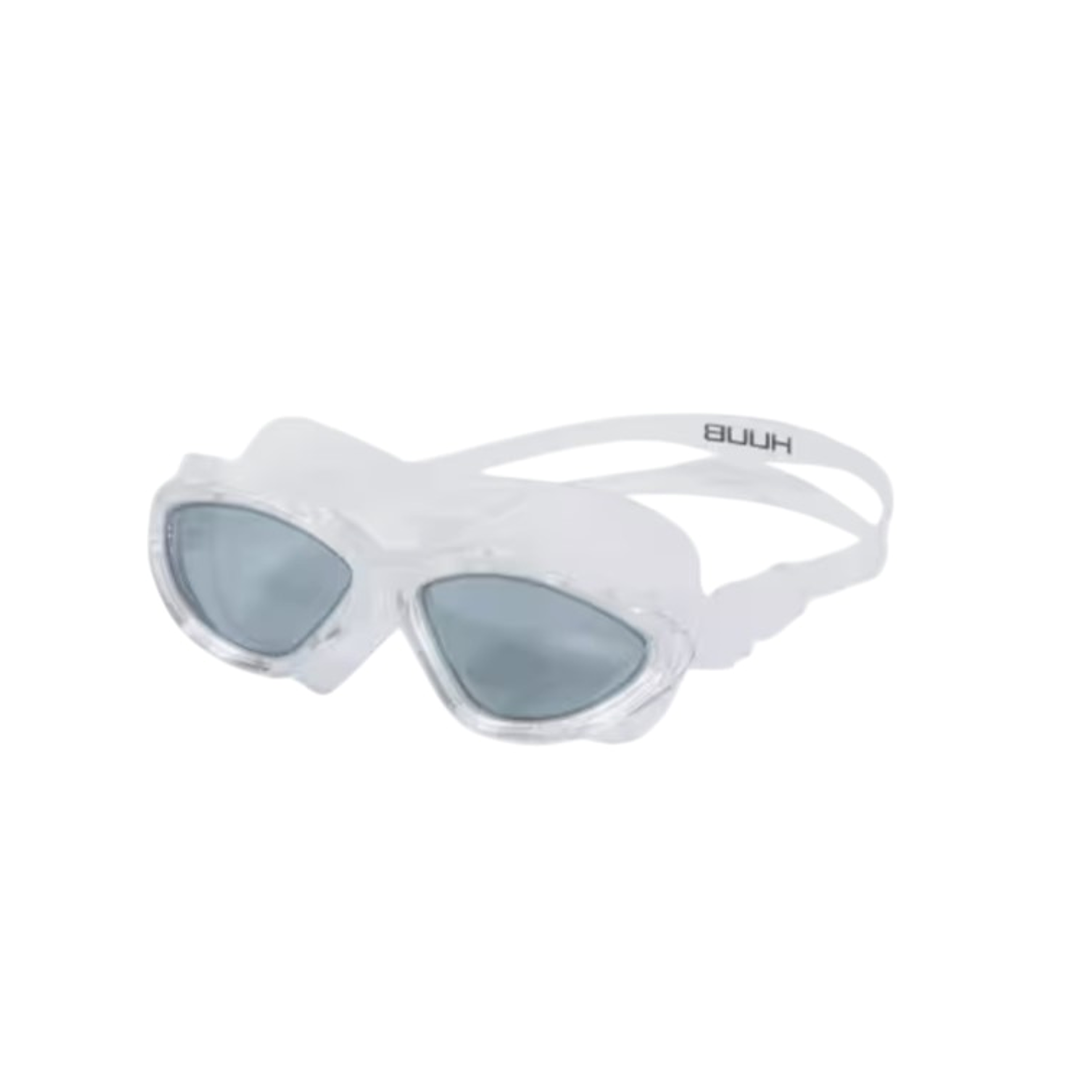 HUUB Goggles Manta Ray - Smoke Mirrored