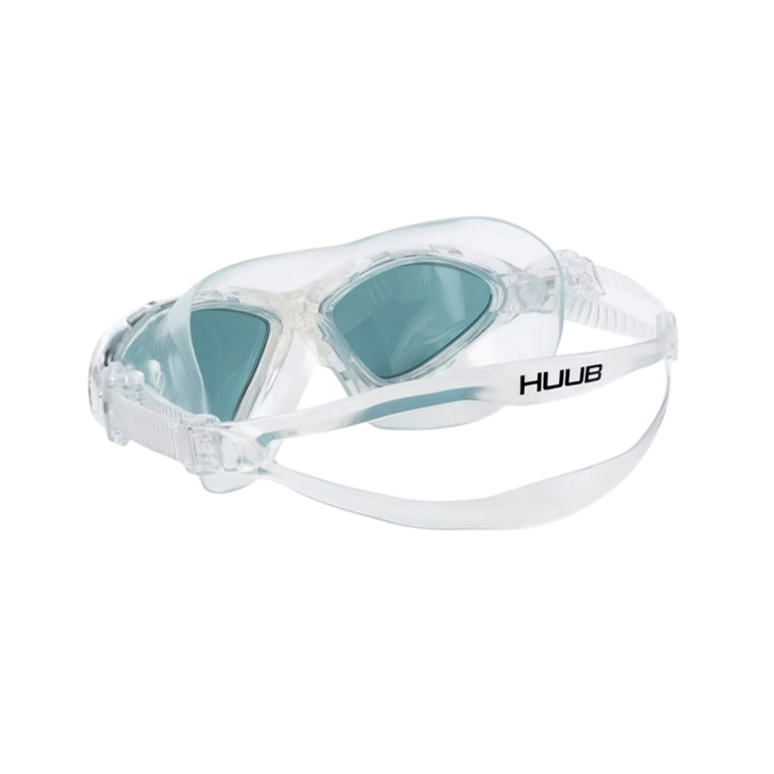 HUUB Goggles Manta Ray - Smoke Mirrored