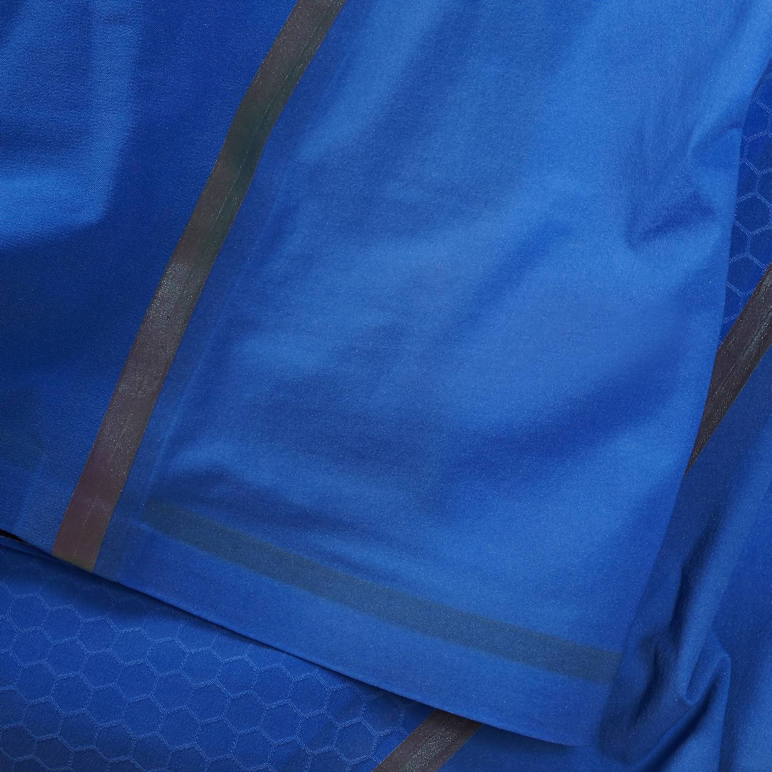 Speedo Tech Suits Kneeskin Intent 2.0 Open Back Blue