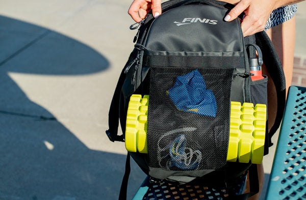 Finis Backpack Rival