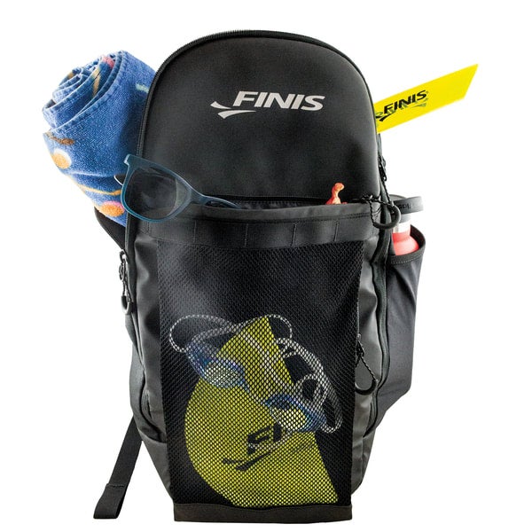 Finis Backpack Rival