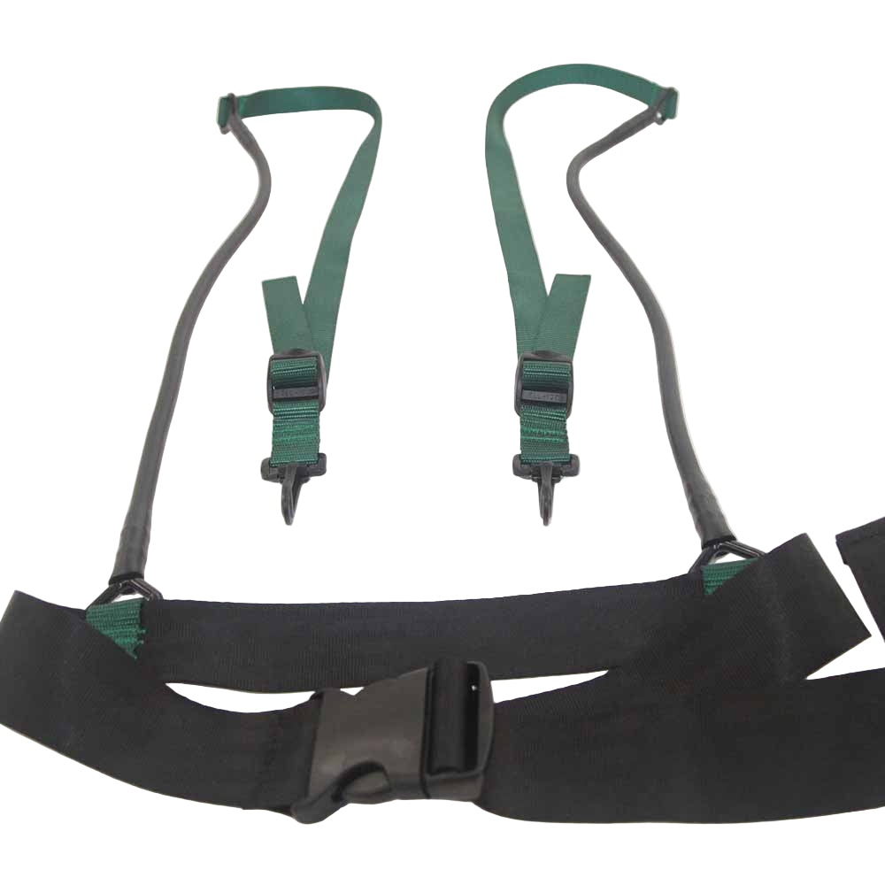 StrechCordz  Resistance Stationary Swim Trainer