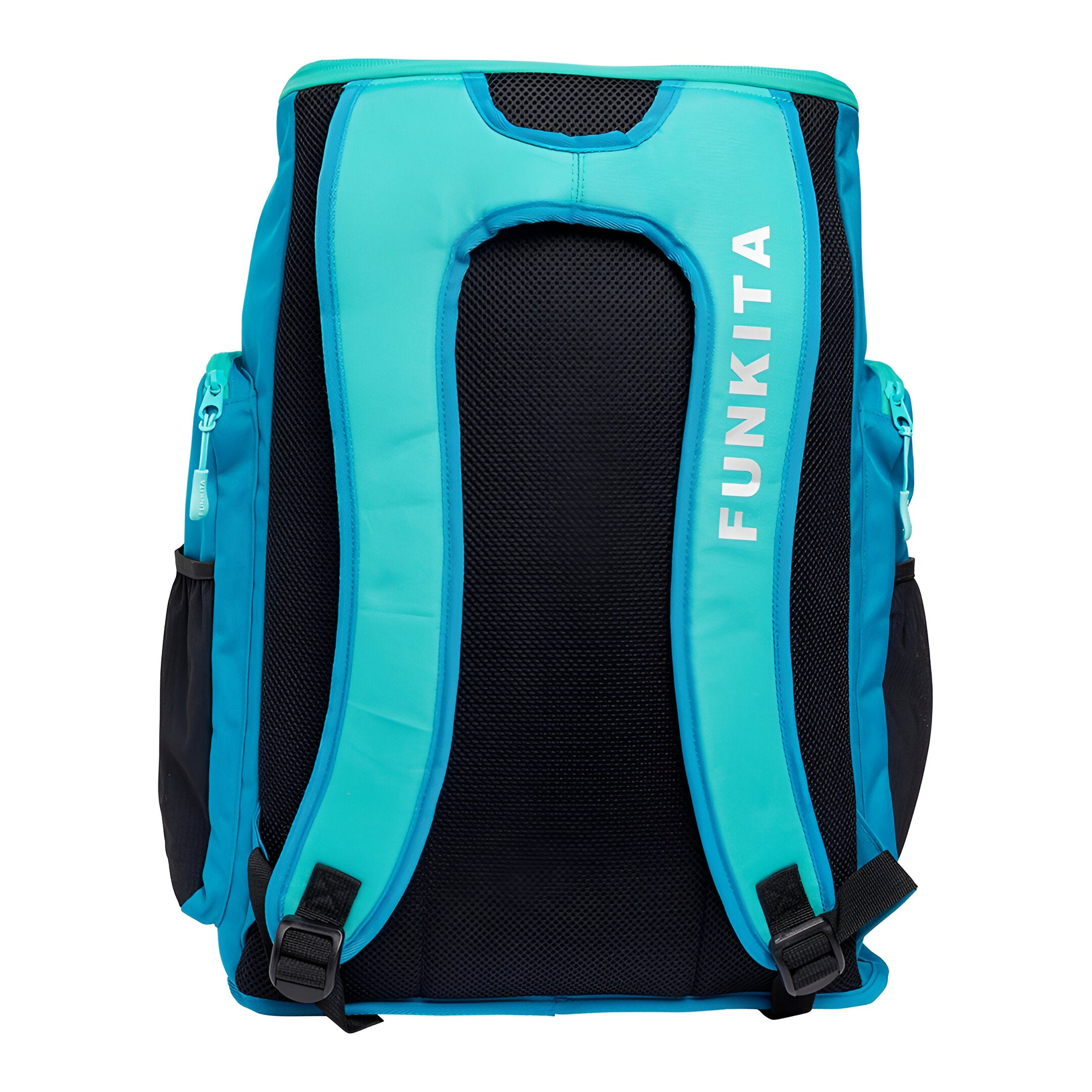 Funkita Backpack Space Case - Mint Machine