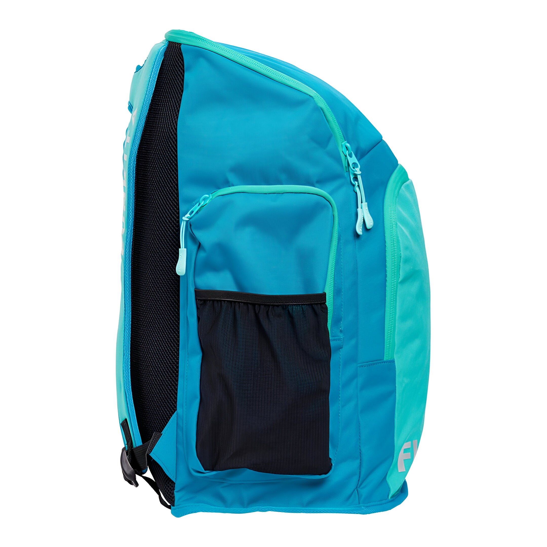 Funkita Backpack Space Case - Mint Machine