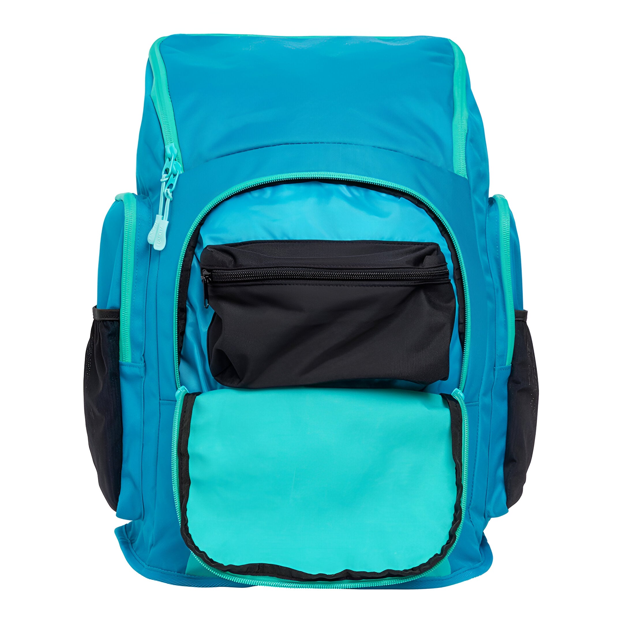 Funkita Backpack Space Case - Mint Machine