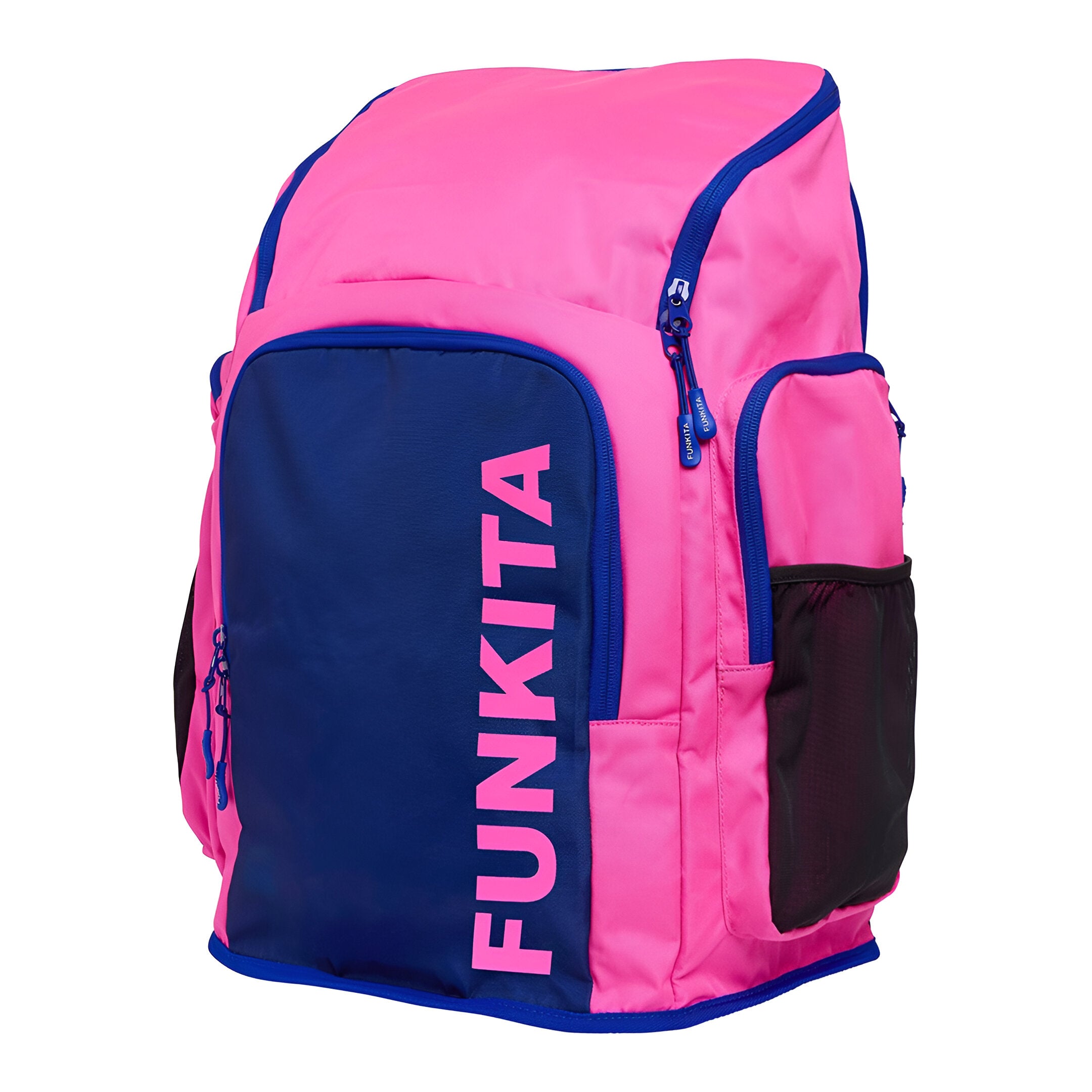 Funkita Backpack Space Case - Tidal Blast