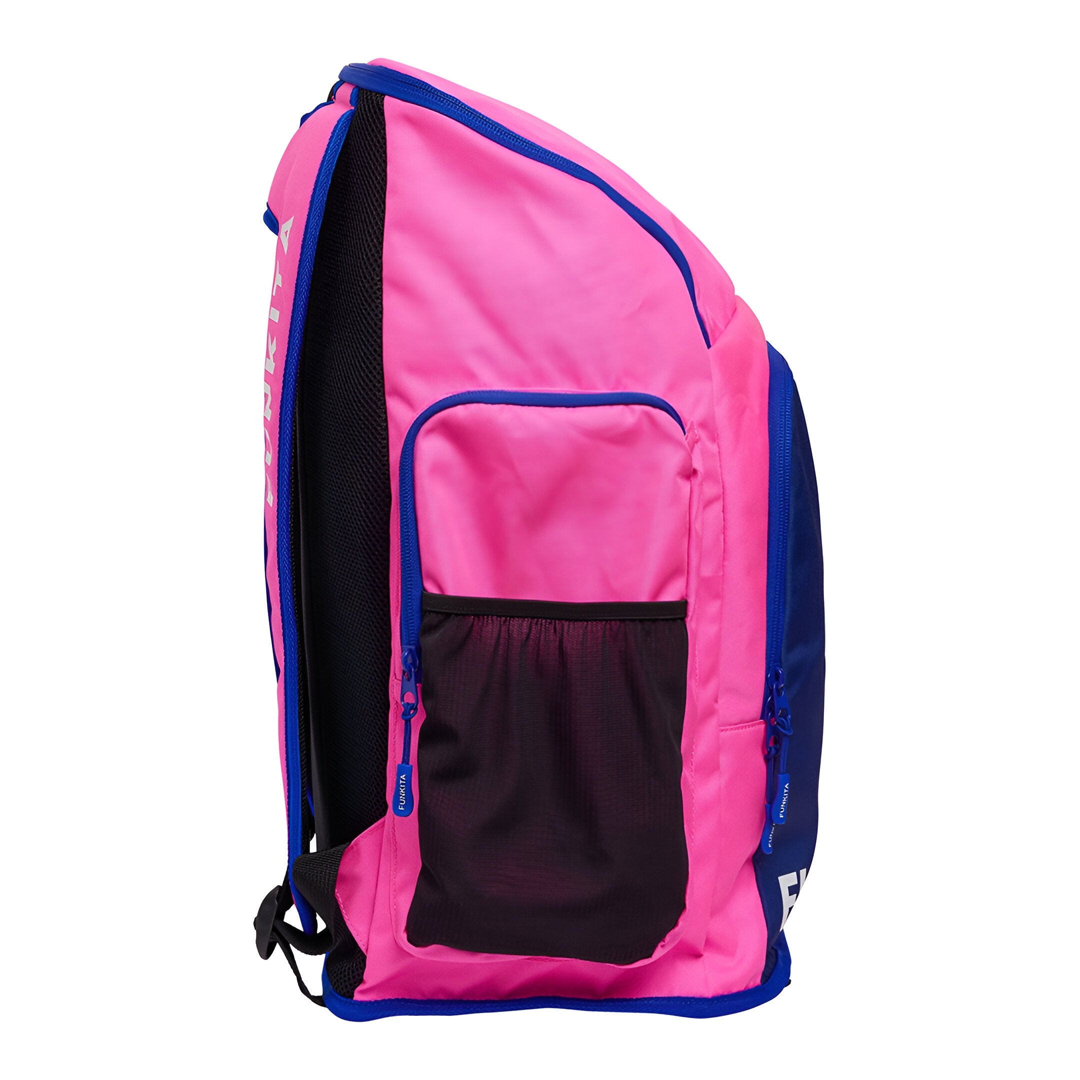 Funkita Backpack Space Case - Tidal Blast