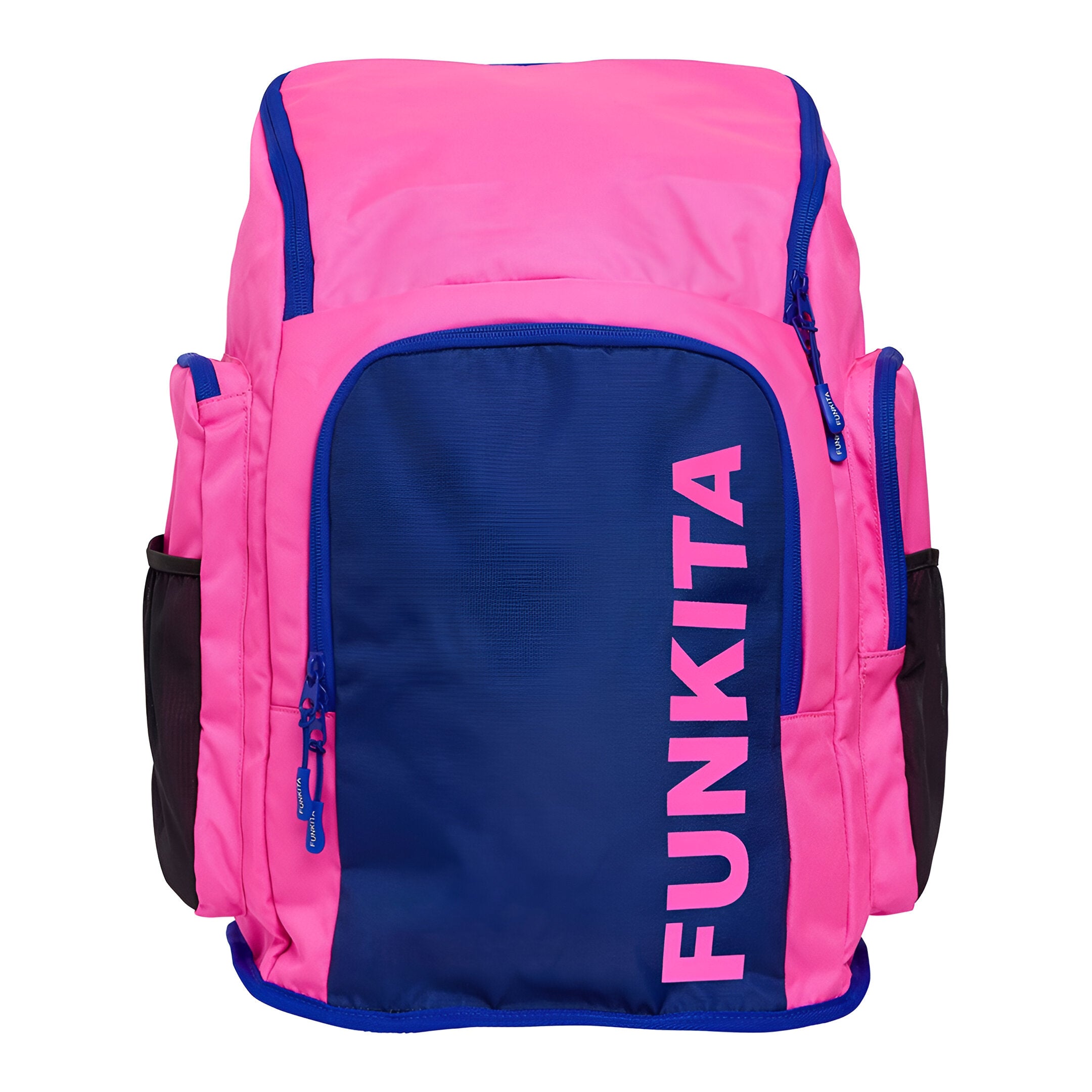 Funkita Backpack Space Case - Tidal Blast