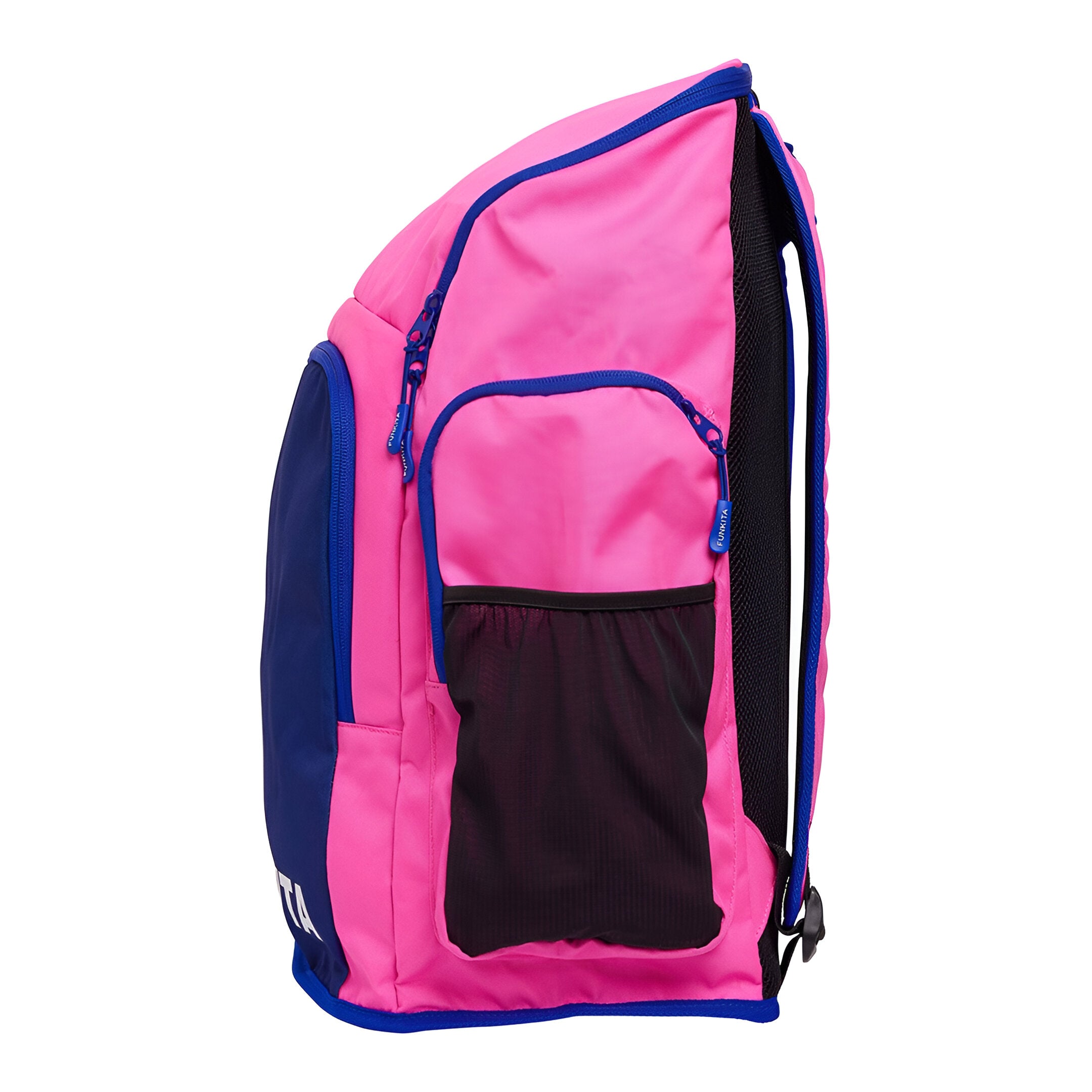 Funkita Backpack Space Case - Tidal Blast