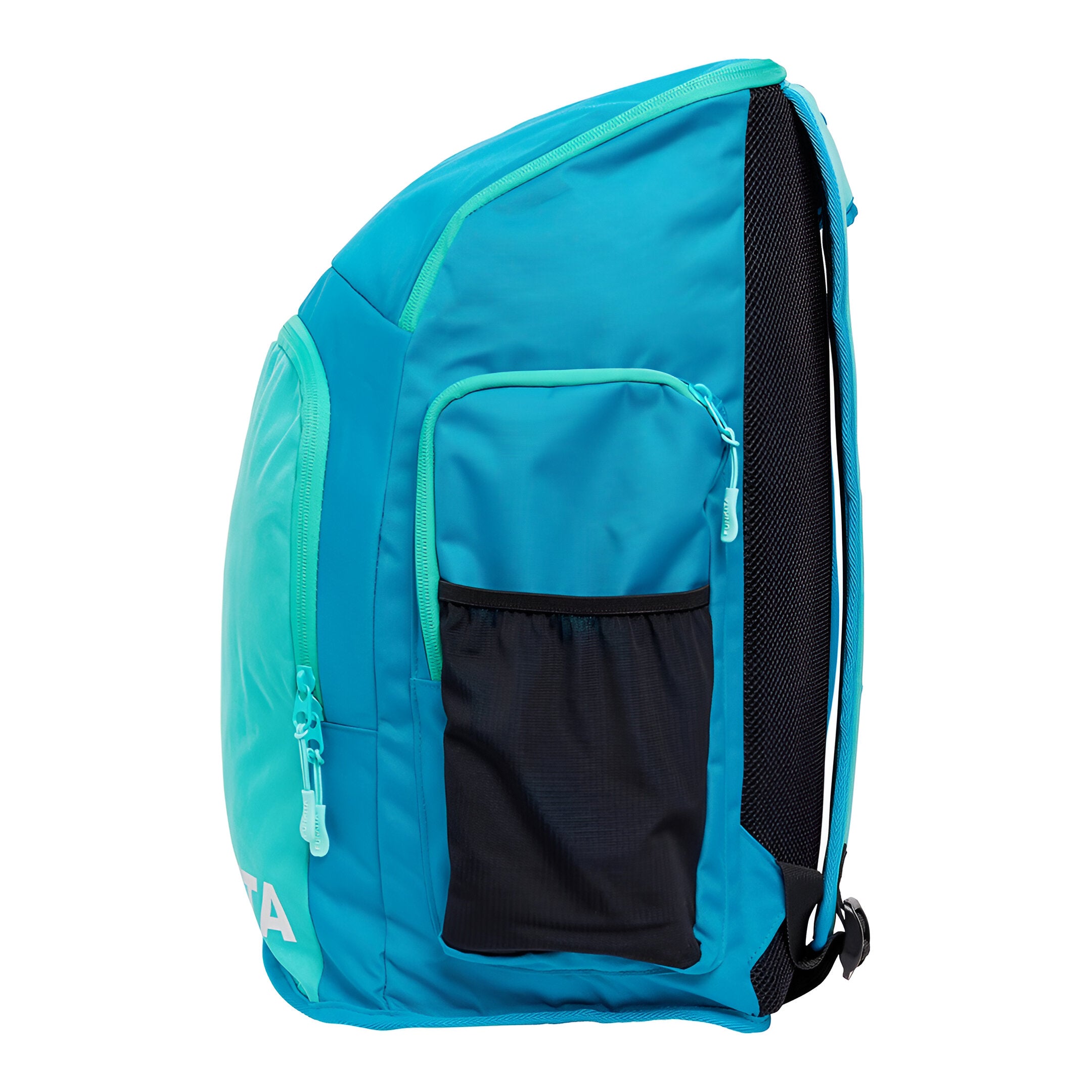 Funkita Backpack Space Case - Mint Machine