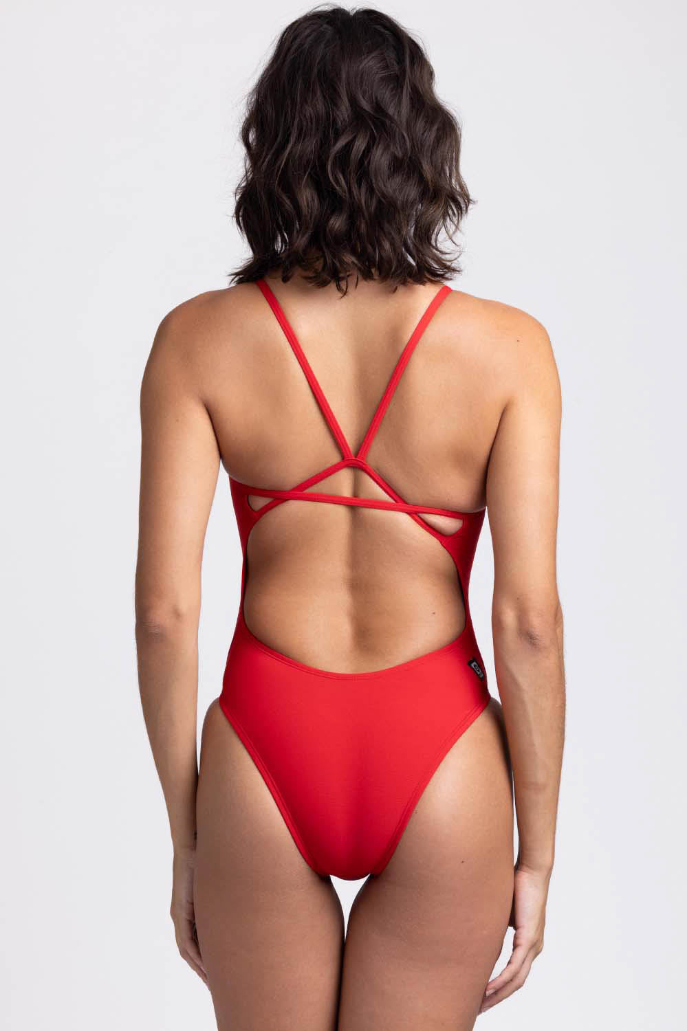 Jolyn Onesie Perry - Solid